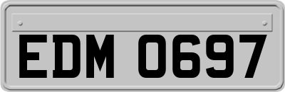 EDM0697