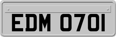 EDM0701
