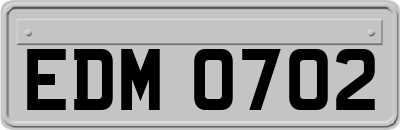 EDM0702