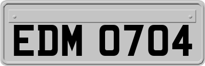 EDM0704