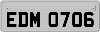 EDM0706