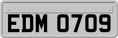 EDM0709