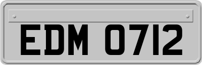 EDM0712