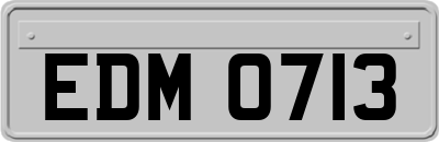 EDM0713