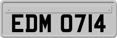 EDM0714