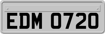 EDM0720
