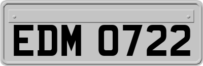 EDM0722