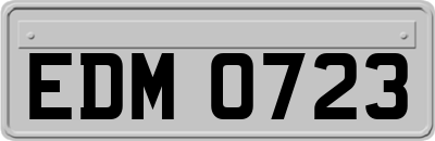 EDM0723