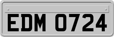 EDM0724