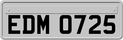 EDM0725