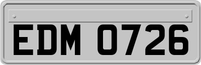 EDM0726