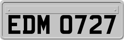 EDM0727
