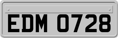EDM0728