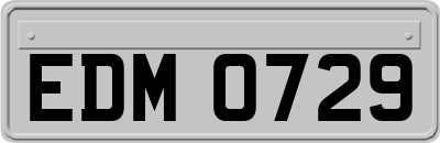 EDM0729