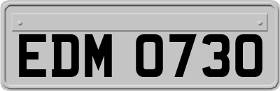 EDM0730
