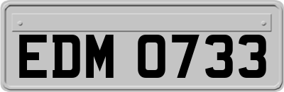 EDM0733