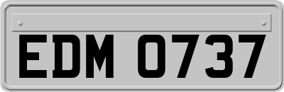 EDM0737