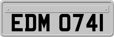 EDM0741