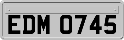 EDM0745