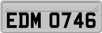 EDM0746