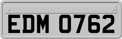 EDM0762