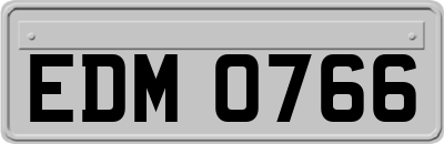 EDM0766