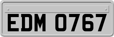 EDM0767
