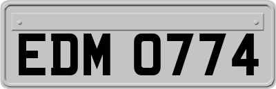 EDM0774