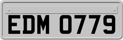 EDM0779