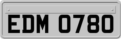 EDM0780