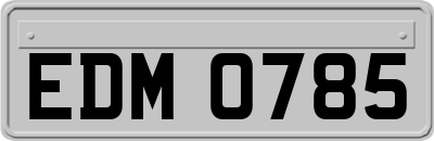 EDM0785