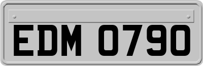 EDM0790