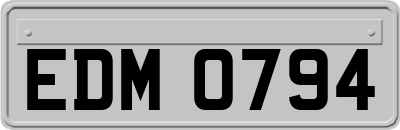 EDM0794