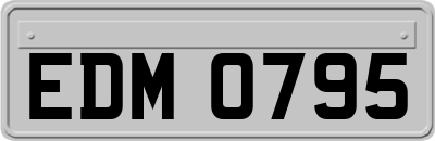 EDM0795