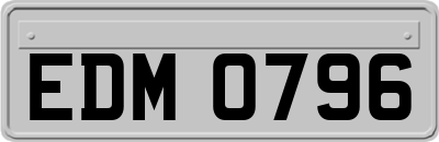 EDM0796