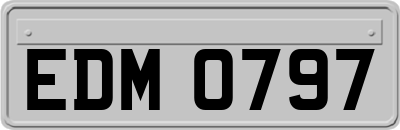 EDM0797