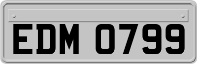 EDM0799