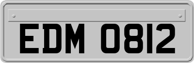 EDM0812