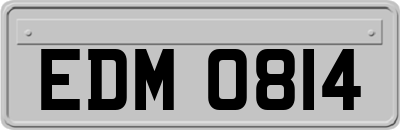 EDM0814