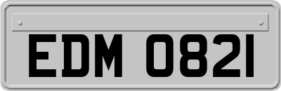EDM0821