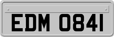 EDM0841