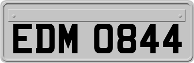 EDM0844