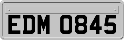 EDM0845