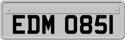 EDM0851