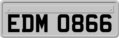 EDM0866