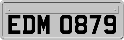 EDM0879