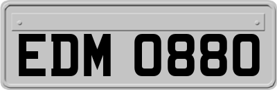 EDM0880