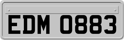 EDM0883