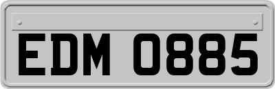 EDM0885