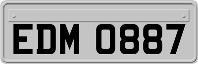 EDM0887
